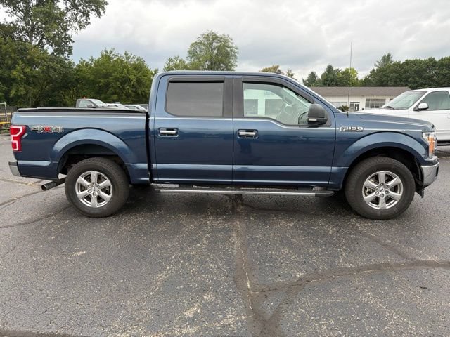 ford f-150 2019 1FTEW1EP9KFB16037 image ford f-150 2019 1FTEW1EP9KFB16037 image