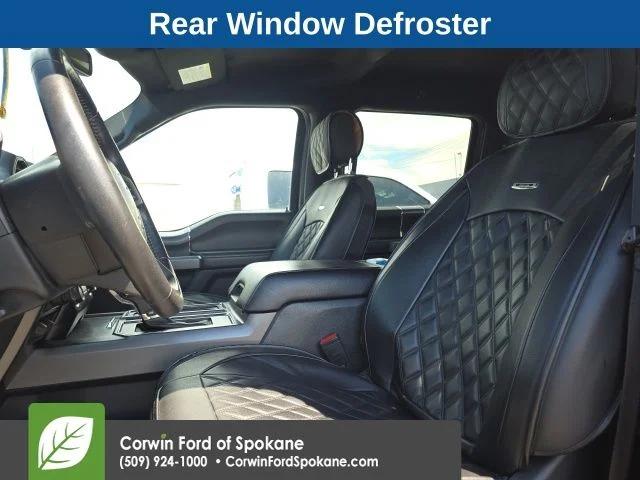 ford f-150 2019 1FTEW1E48KKC60952 image ford f-150 2019 1FTEW1E48KKC60952 image