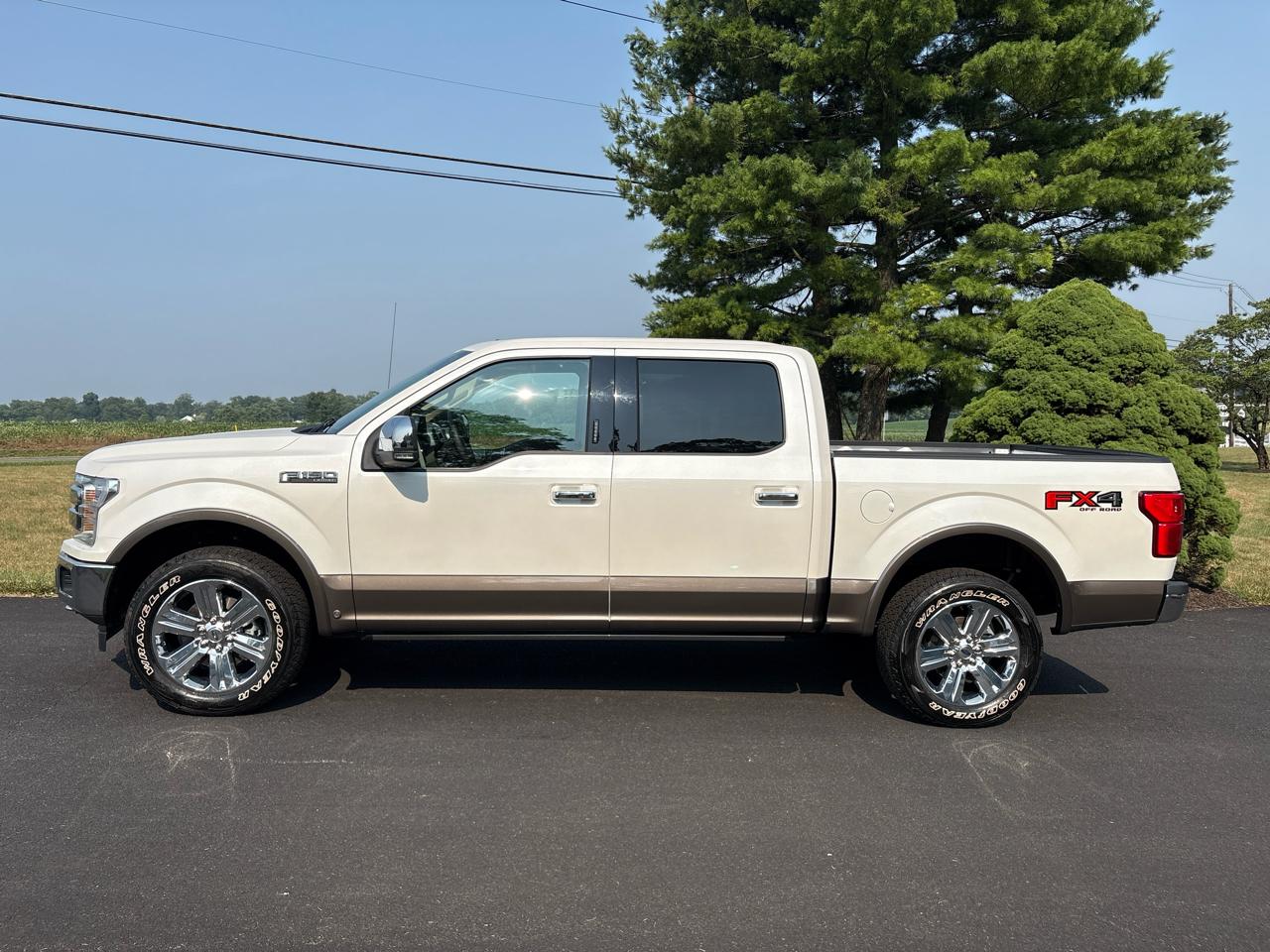ford f-150 2019 1FTEW1E50KFA92886 image ford f-150 2019 1FTEW1E50KFA92886 image