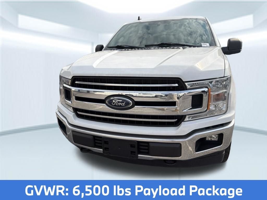 ford f-150 2019 1FTEW1EBXKFA44124 image ford f-150 2019 1FTEW1EBXKFA44124 image