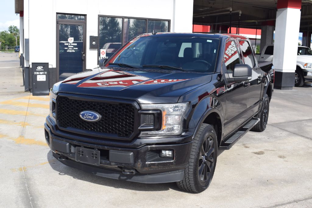 ford f-150 2019 1FTEW1EP0KFA71831 image ford f-150 2019 1FTEW1EP0KFA71831 image