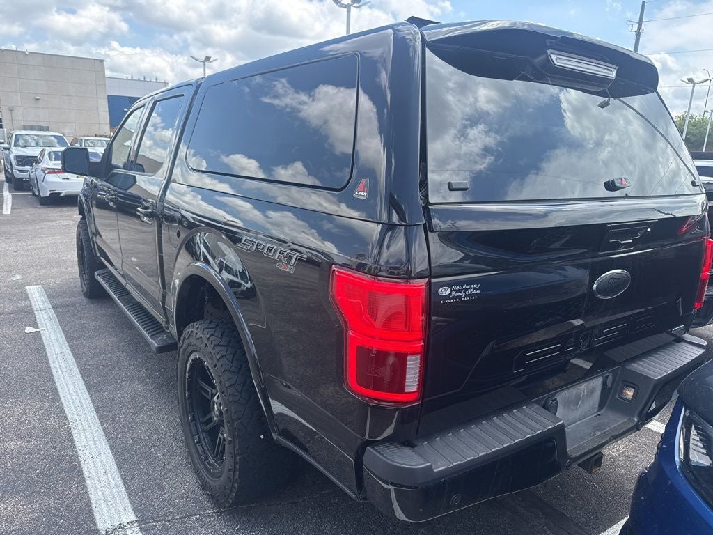 ford f-150 2019 1FTEW1E43KKE63103 image ford f-150 2019 1FTEW1E43KKE63103 image