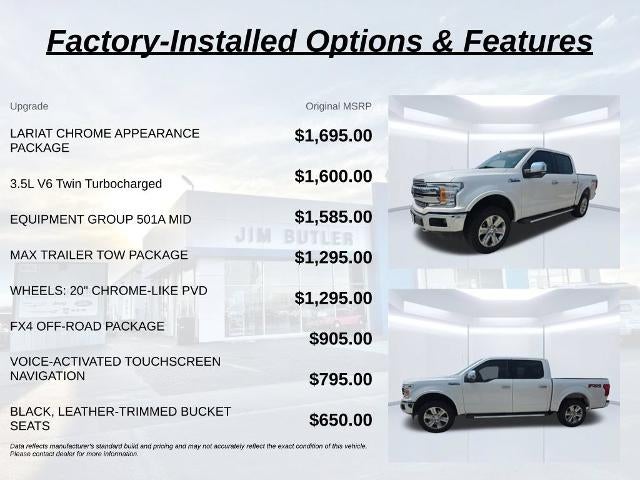 ford f-150 2019 1FTEW1E43KKE05637 image ford f-150 2019 1FTEW1E43KKE05637 image