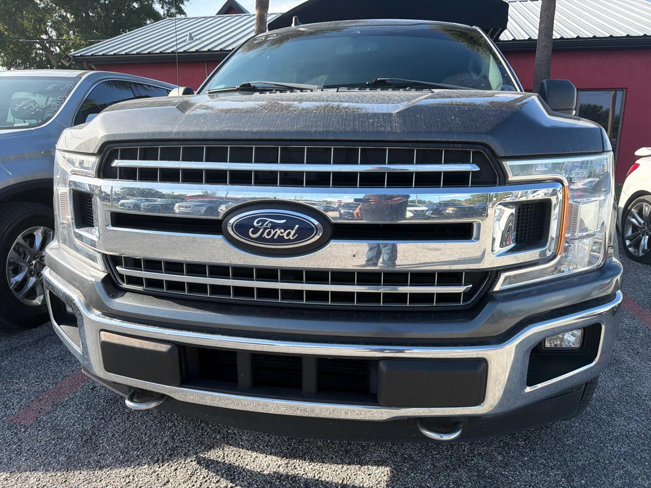ford f-150 2019 1FTEW1EP5KKD22981 image ford f-150 2019 1FTEW1EP5KKD22981 image