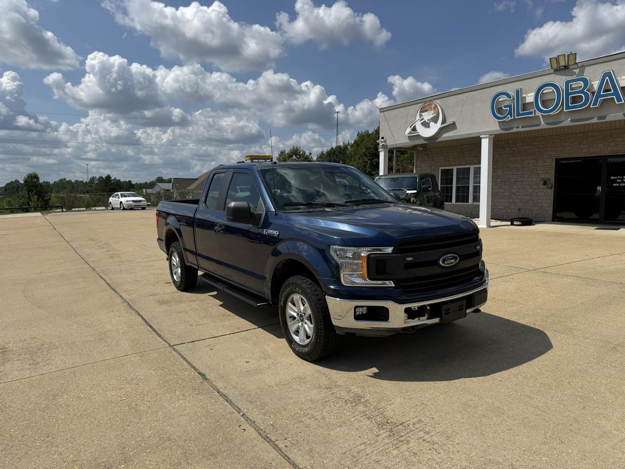 ford f-150 2019 1FTEX1EP7KKD57390 image ford f-150 2019 1FTEX1EP7KKD57390 image