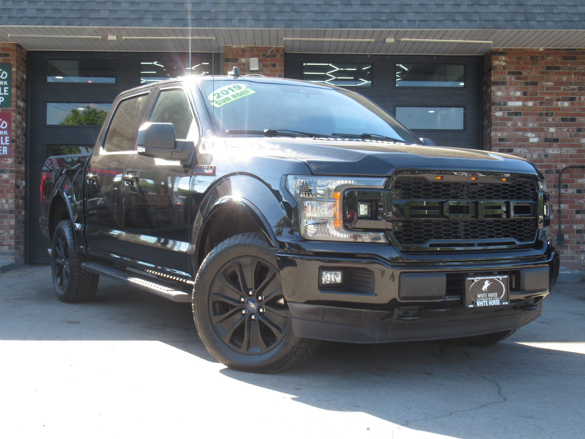 ford f-150 2019 1FTEW1E47KFC94535 image ford f-150 2019 1FTEW1E47KFC94535 image