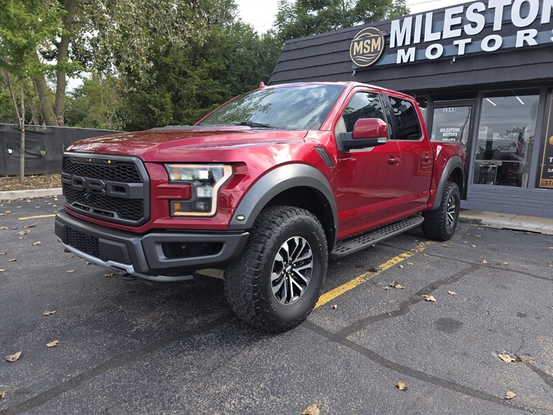 ford f-150 2019 1FTFW1RG1KFC78968 image ford f-150 2019 1FTFW1RG1KFC78968 image