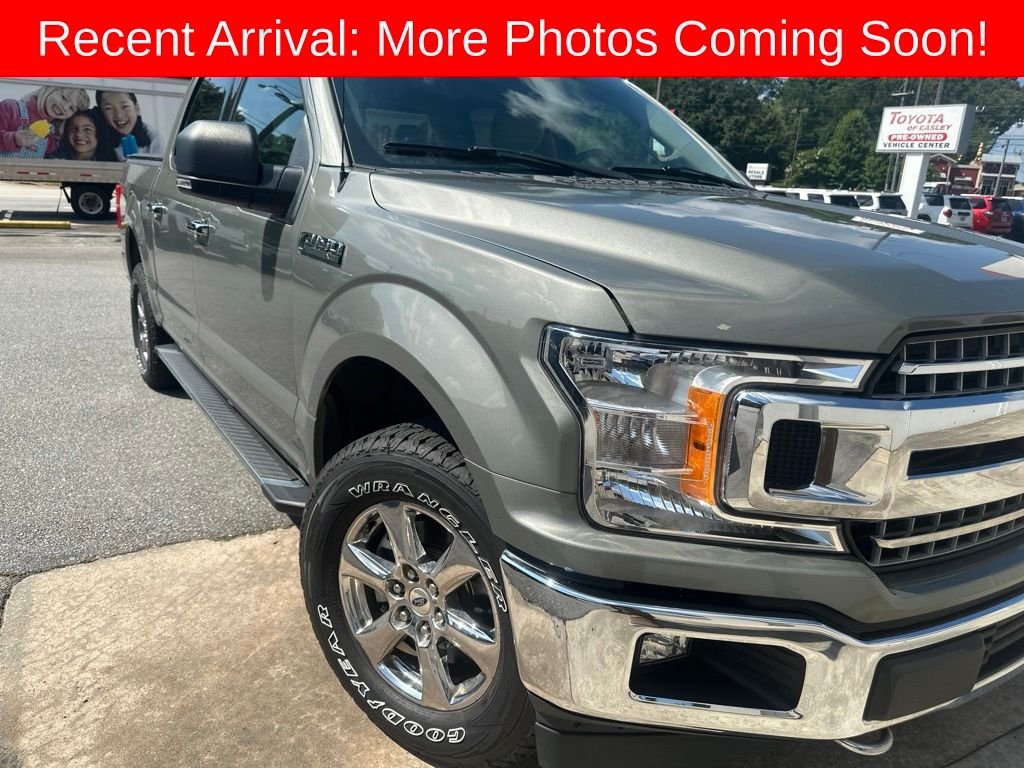 ford f-150 2019 1FTEW1E50KKE11663 image ford f-150 2019 1FTEW1E50KKE11663 image