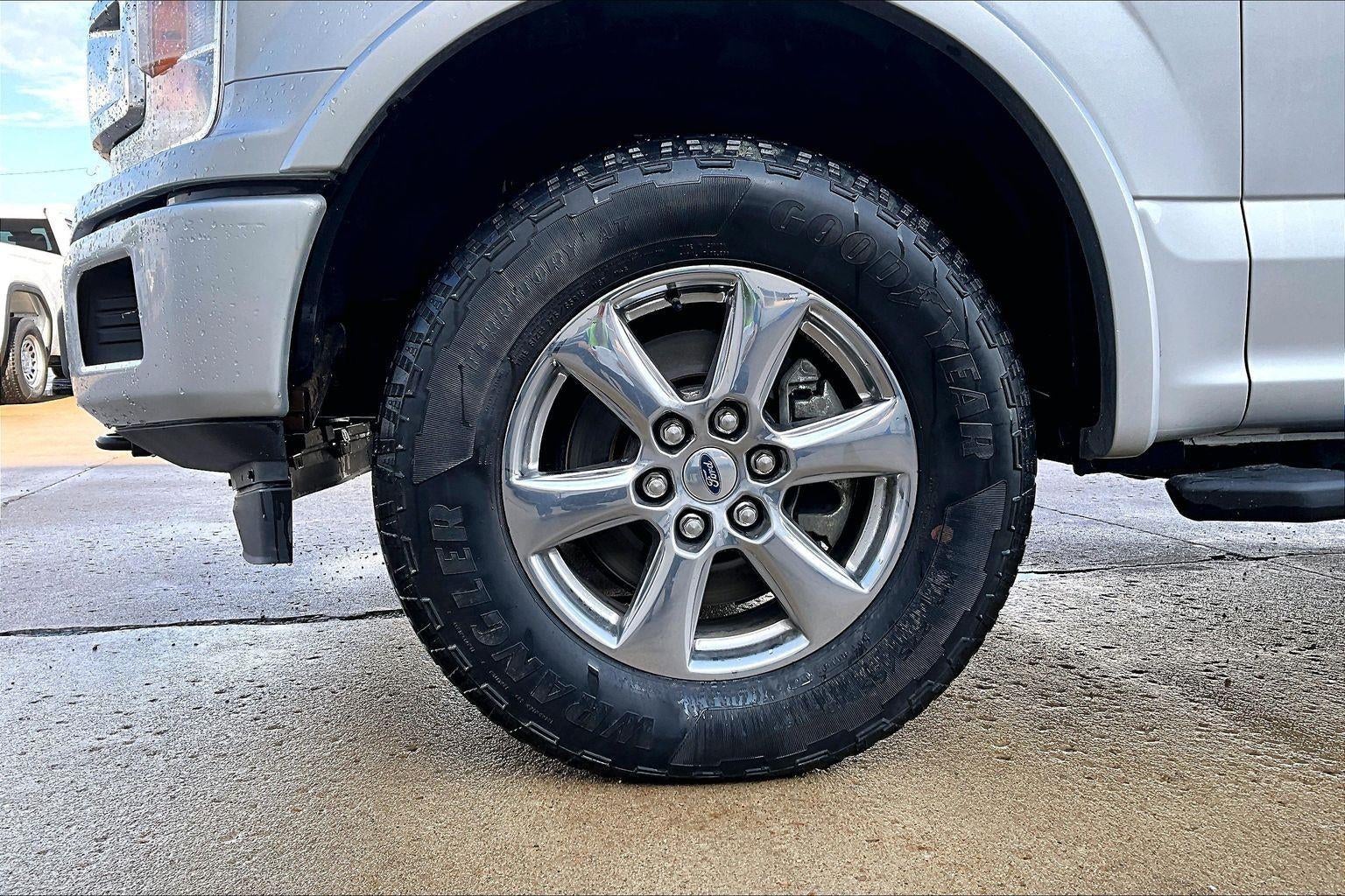 ford f-150 2019 1FTEW1E55KKE69915 image ford f-150 2019 1FTEW1E55KKE69915 image