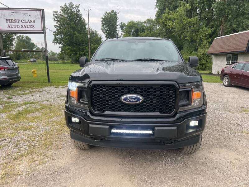 ford f-150 2019 1FTEW1EPXKFB89675 image ford f-150 2019 1FTEW1EPXKFB89675 image