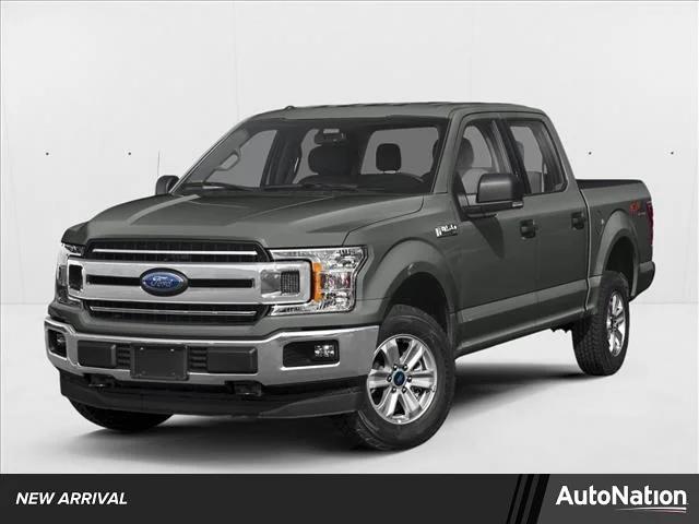 ford f-150 2019 1FTEW1E51KFB10733 image ford f-150 2019 1FTEW1E51KFB10733 image