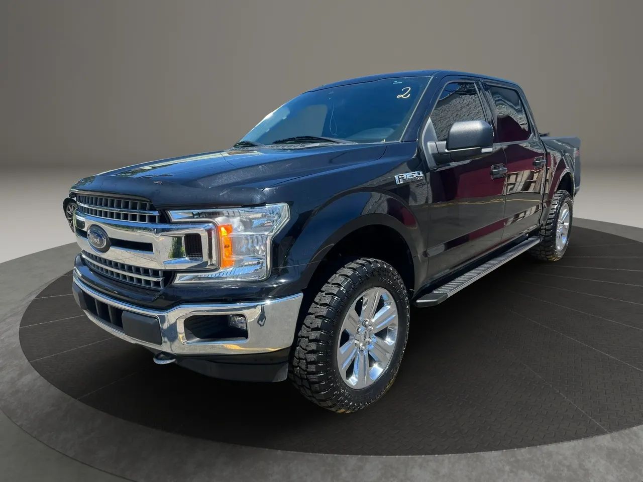 ford f-150 2019 1FTEW1EP3KFB87802 image ford f-150 2019 1FTEW1EP3KFB87802 image