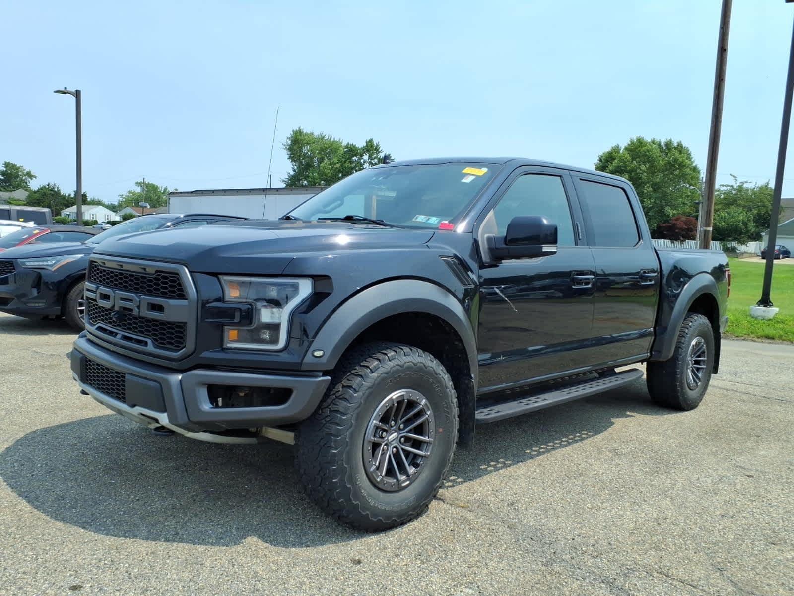 ford f-150 2019 1FTFW1RG6KFA38542 image ford f-150 2019 1FTFW1RG6KFA38542 image