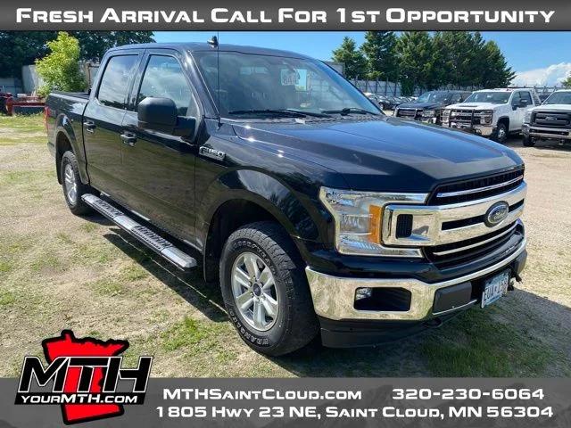 ford f-150 2019 1FTEW1E48KFC33842 image ford f-150 2019 1FTEW1E48KFC33842 image