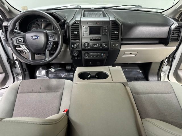 ford f-150 2019 1FTFW1E55KKD52646 image ford f-150 2019 1FTFW1E55KKD52646 image