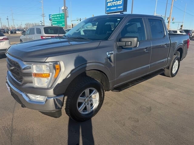 ford f-150 2019 1FTEW1E42KKE80135 image ford f-150 2019 1FTEW1E42KKE80135 image