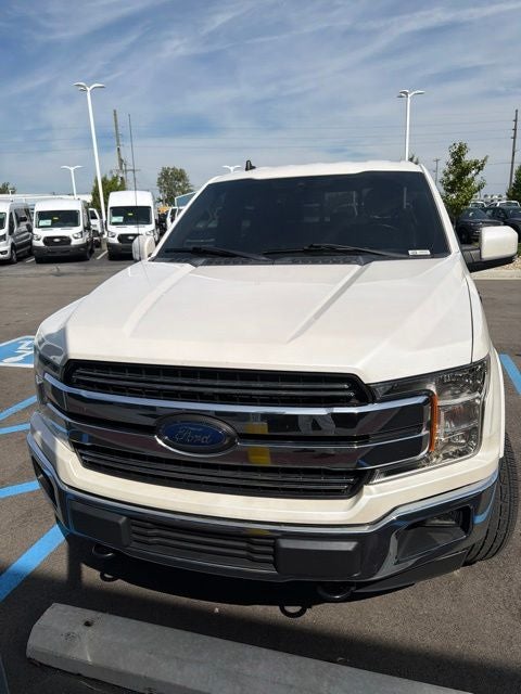 ford f-150 2019 1FTEW1E51KFD30521 image ford f-150 2019 1FTEW1E51KFD30521 image