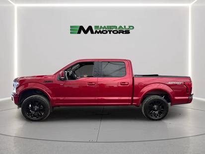 ford f-150 2019 1FTEW1EP5KFB30971 image ford f-150 2019 1FTEW1EP5KFB30971 image