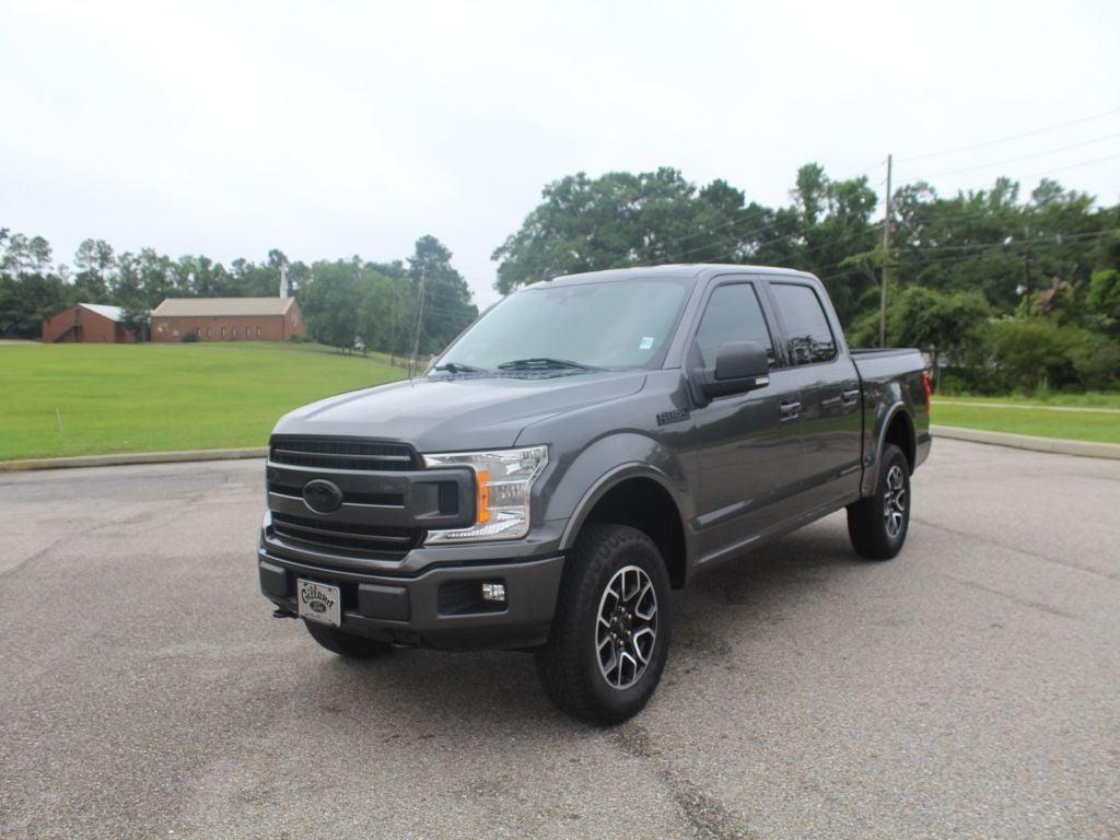 ford f-150 2019 1FTEW1EP0KFD40071 image ford f-150 2019 1FTEW1EP0KFD40071 image