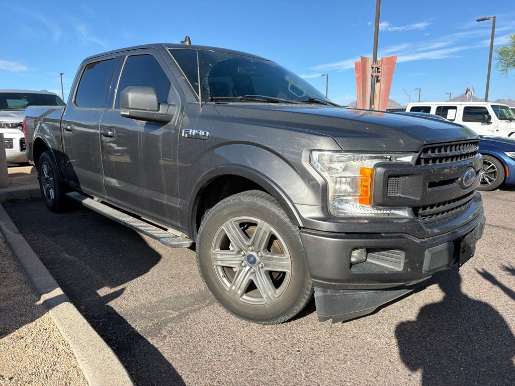ford f-150 2019 1FTEW1CP6KKD27769 image ford f-150 2019 1FTEW1CP6KKD27769 image