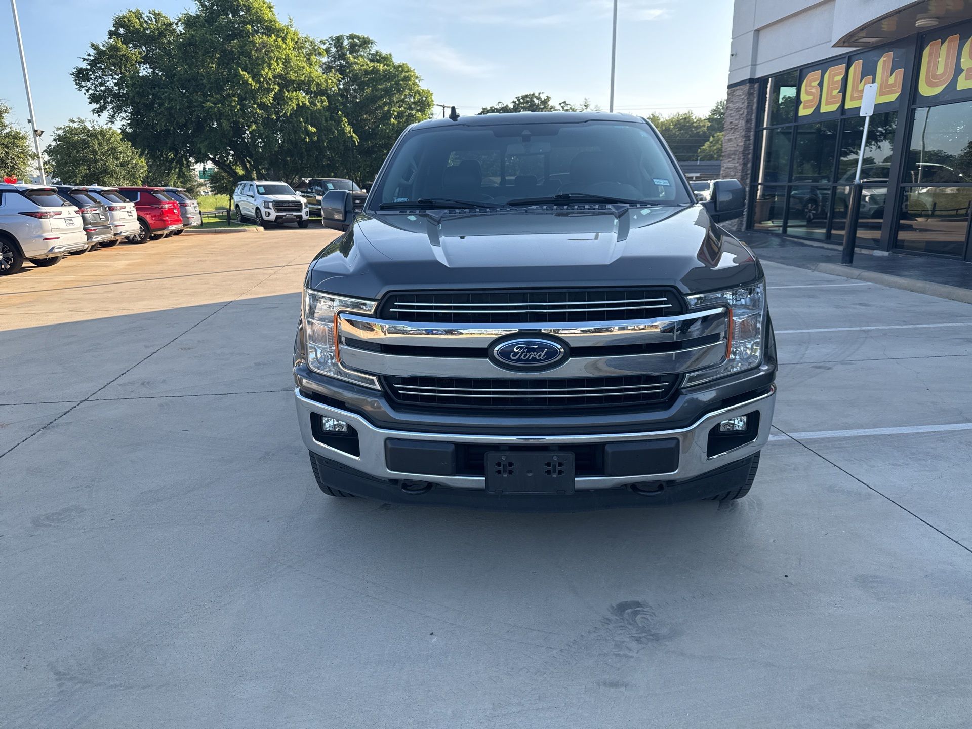 ford f-150 2019 1FTEW1EP1KKE04688 image ford f-150 2019 1FTEW1EP1KKE04688 image