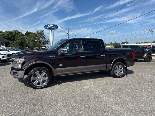 ford f-150 2019 1FTEW1E49KFC77722 image ford f-150 2019 1FTEW1E49KFC77722 image