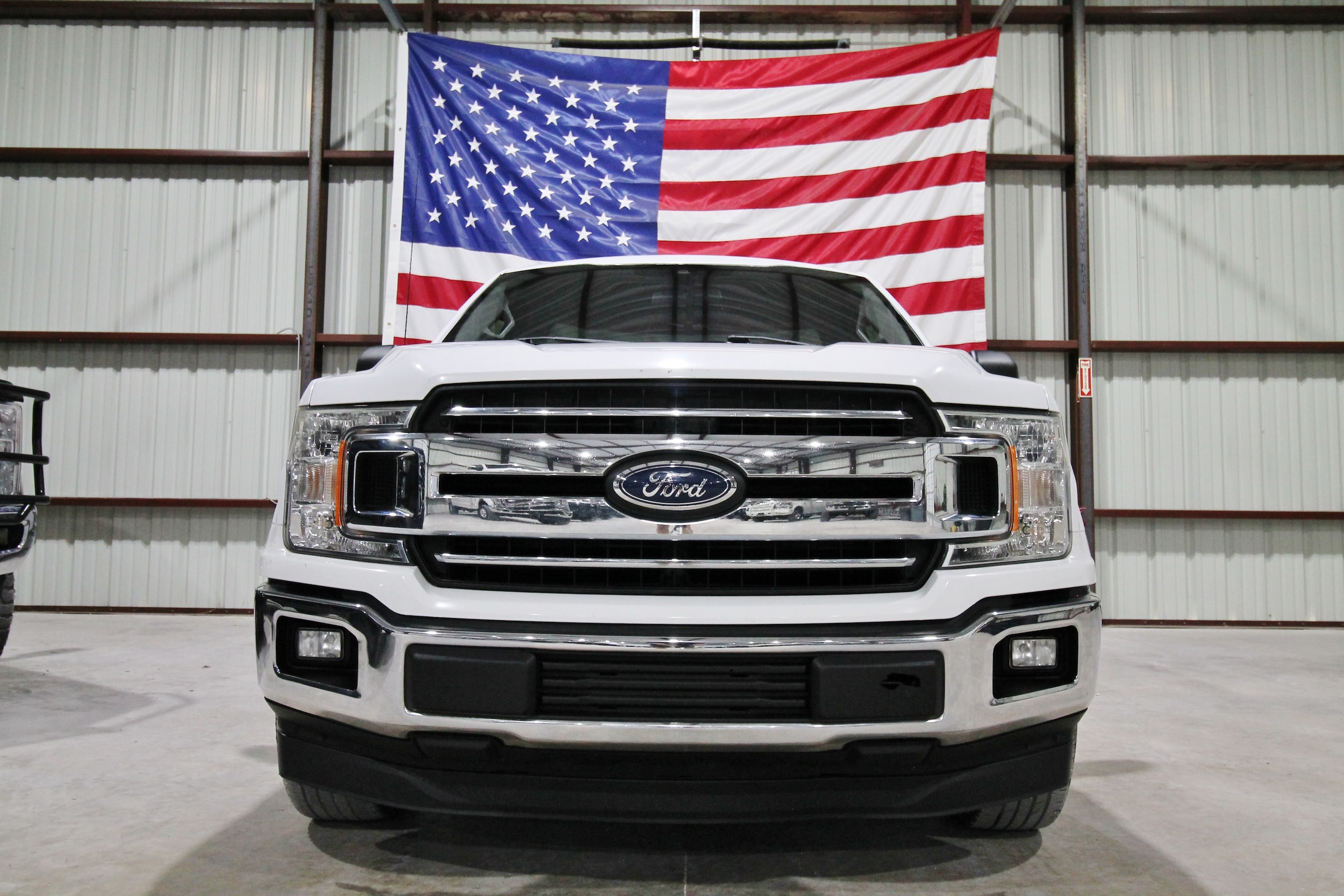 ford f-150 2019 1FTMF1C53KKC79142 image ford f-150 2019 1FTMF1C53KKC79142 image