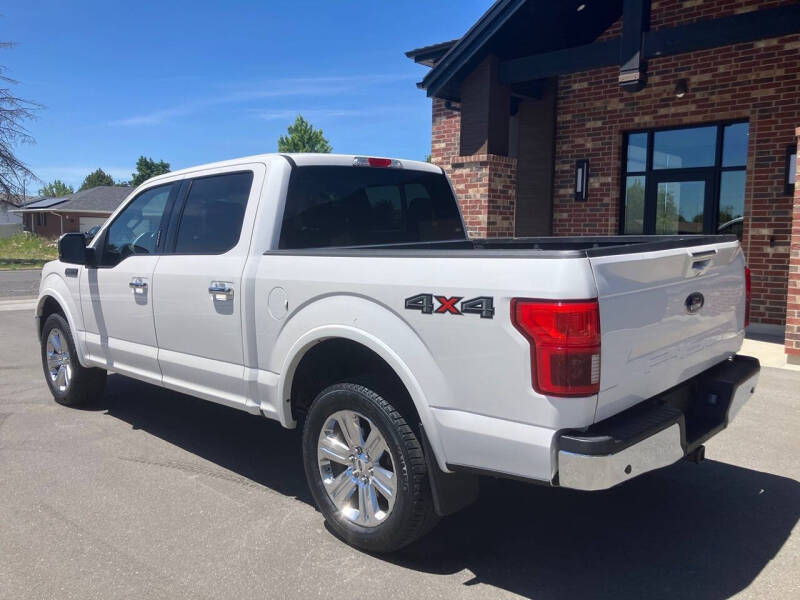 ford f-150 2019 1FTEW1E5XKFC59321 image ford f-150 2019 1FTEW1E5XKFC59321 image
