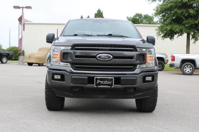ford f-150 2019 1FTEW1E43KKE65885 image ford f-150 2019 1FTEW1E43KKE65885 image