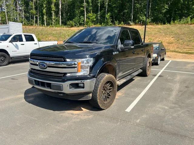 ford f-150 2019 1FTEW1EP6KFB29473 image ford f-150 2019 1FTEW1EP6KFB29473 image