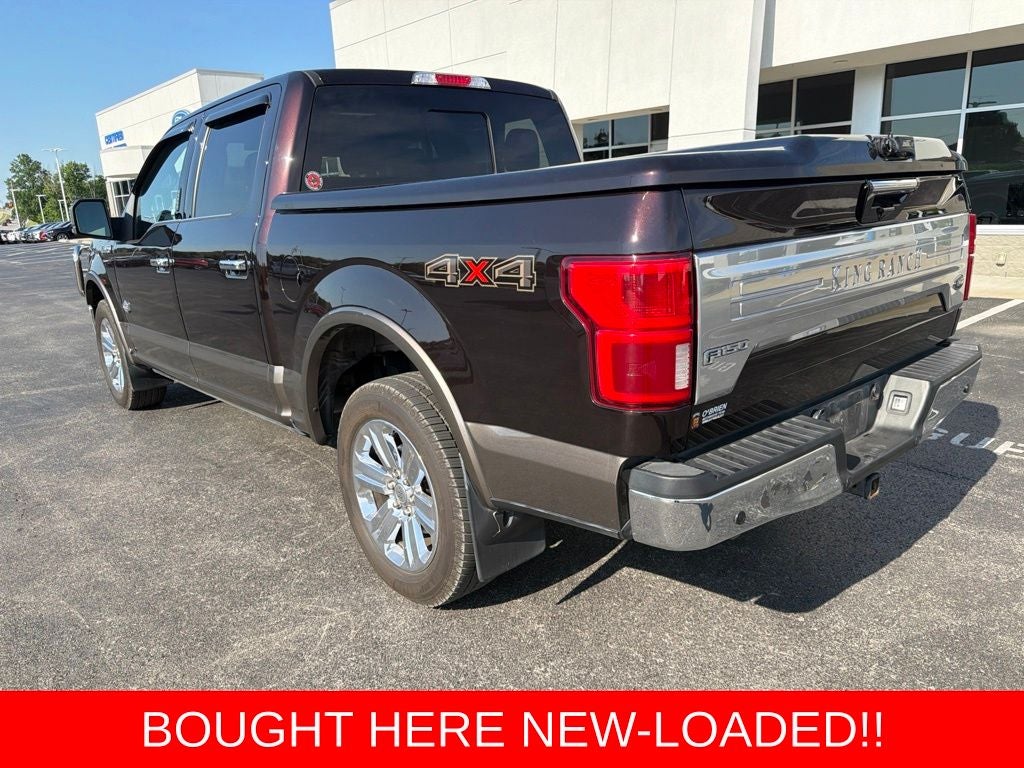 ford f-150 2019 1FTEW1E5XKFB61566 image ford f-150 2019 1FTEW1E5XKFB61566 image