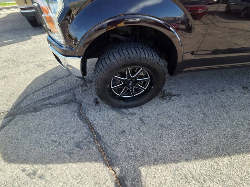 ford f-150 2019 1FTEW1E4XKFC36726 image ford f-150 2019 1FTEW1E4XKFC36726 image