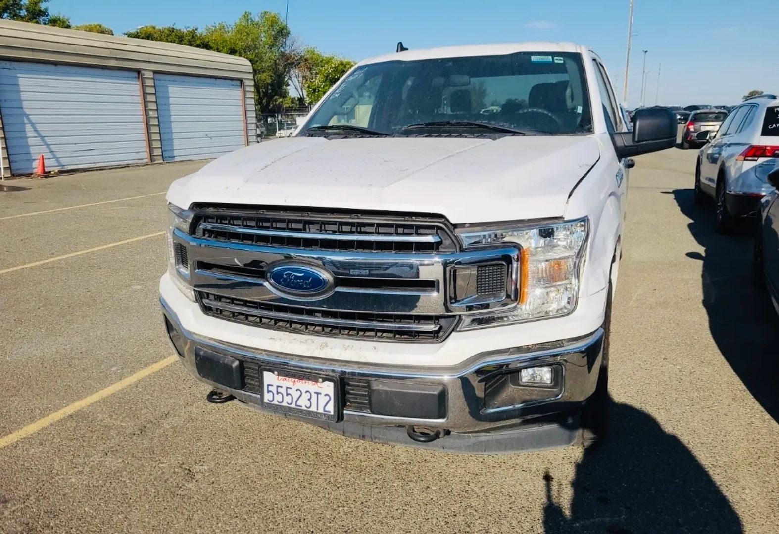 ford f-150 2019 1FTEW1E5XKKC39996 image ford f-150 2019 1FTEW1E5XKKC39996 image