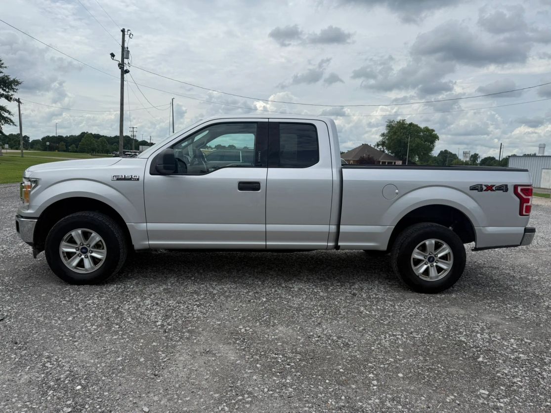 ford f-150 2019 1FTEX1EP5KKD07149 image ford f-150 2019 1FTEX1EP5KKD07149 image