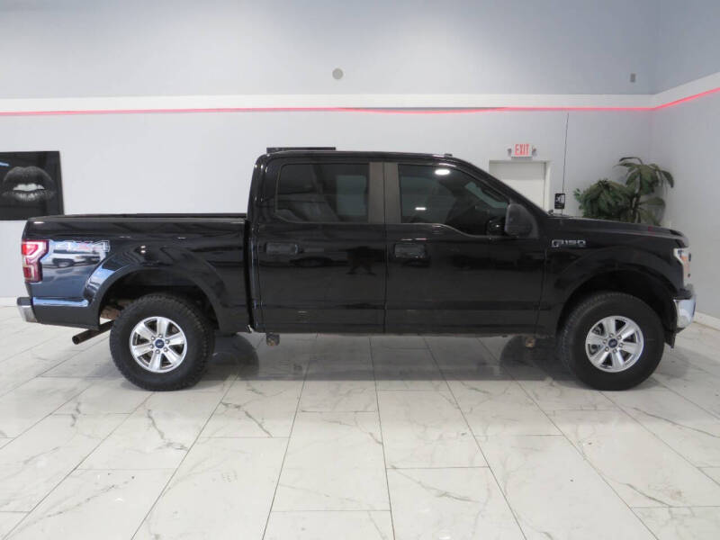 ford f-150 2019 1FTEW1E41KKC68004 image ford f-150 2019 1FTEW1E41KKC68004 image