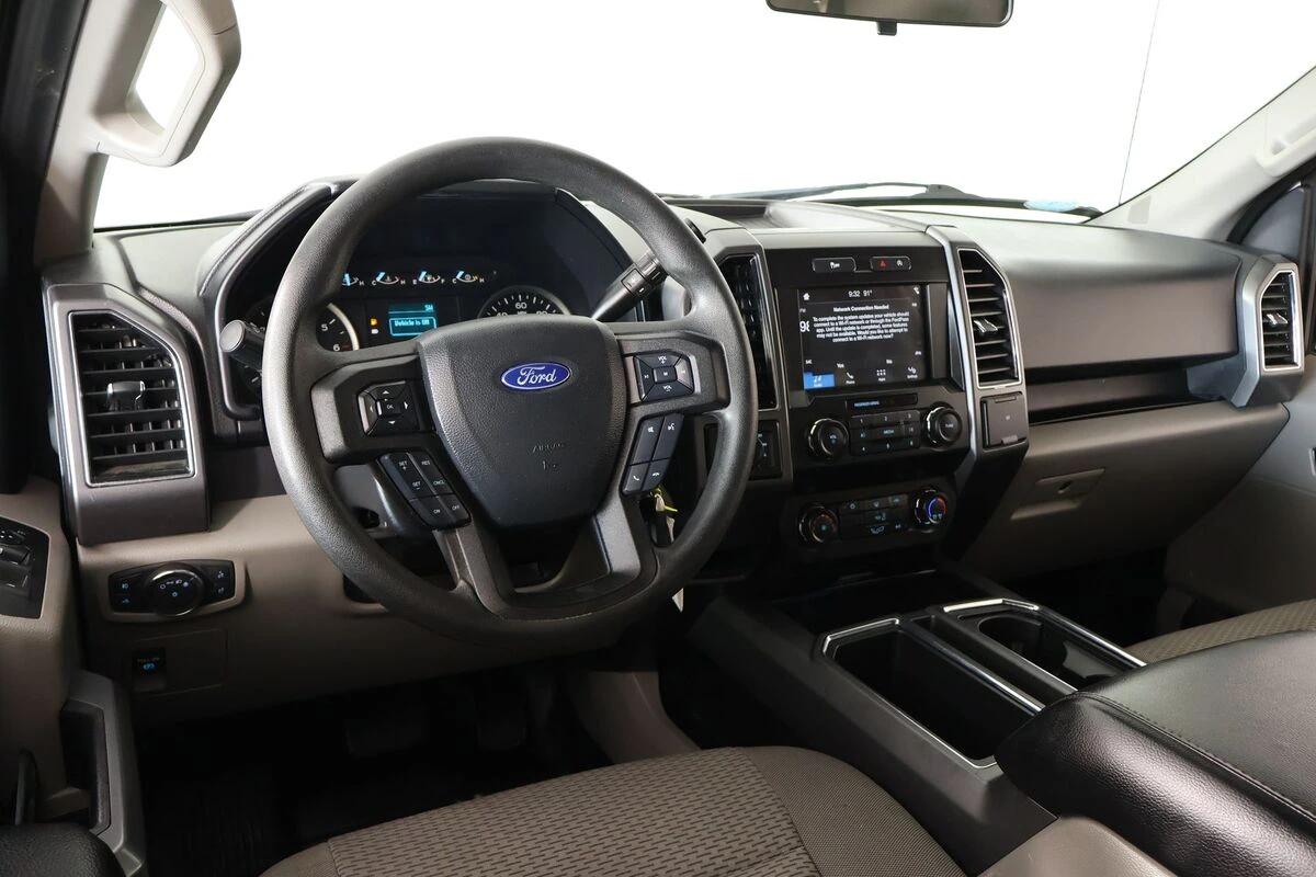 ford f-150 2019 1FTEX1EP1KFA57501 image ford f-150 2019 1FTEX1EP1KFA57501 image