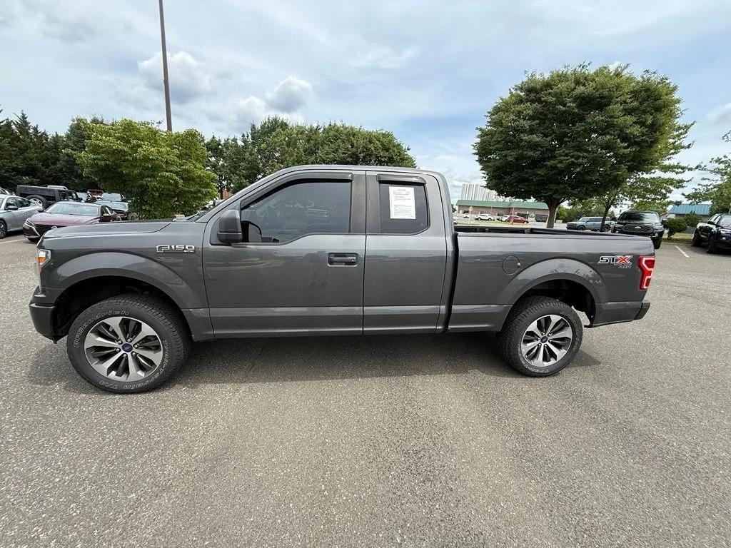ford f-150 2019 1FTEX1EP3KKC83255 image ford f-150 2019 1FTEX1EP3KKC83255 image