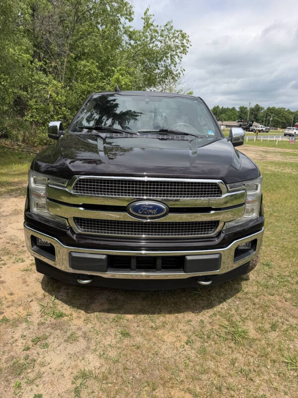 ford f-150 2019 1FTEW1E40KFD00076 image ford f-150 2019 1FTEW1E40KFD00076 image