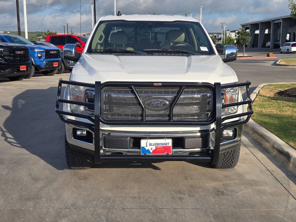 ford f-150 2019 1FTEW1E41KKE33050 image ford f-150 2019 1FTEW1E41KKE33050 image