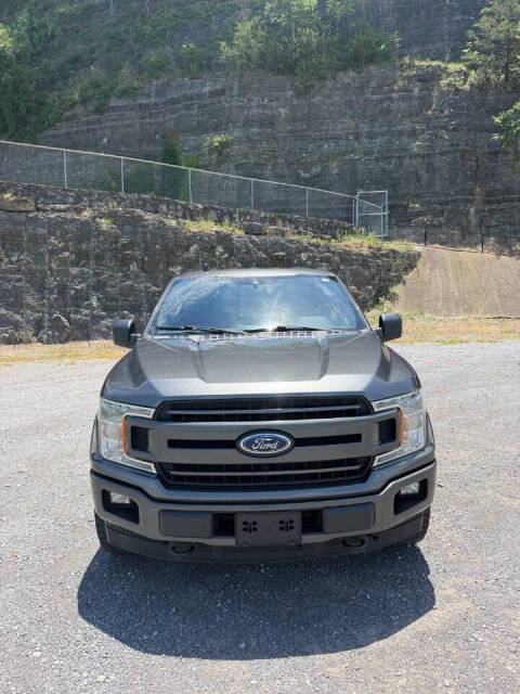 ford f-150 2019 1FTEW1E4XKFC39741 image ford f-150 2019 1FTEW1E4XKFC39741 image