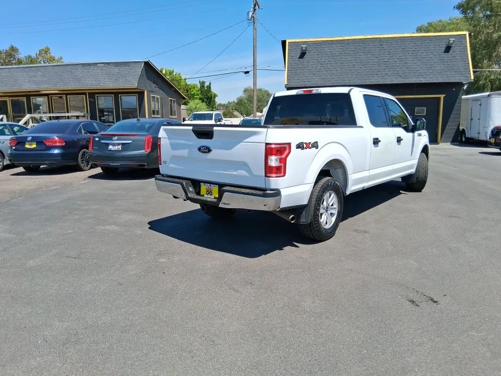 ford f-150 2019 1FTFW1E52KKC81017 image ford f-150 2019 1FTFW1E52KKC81017 image