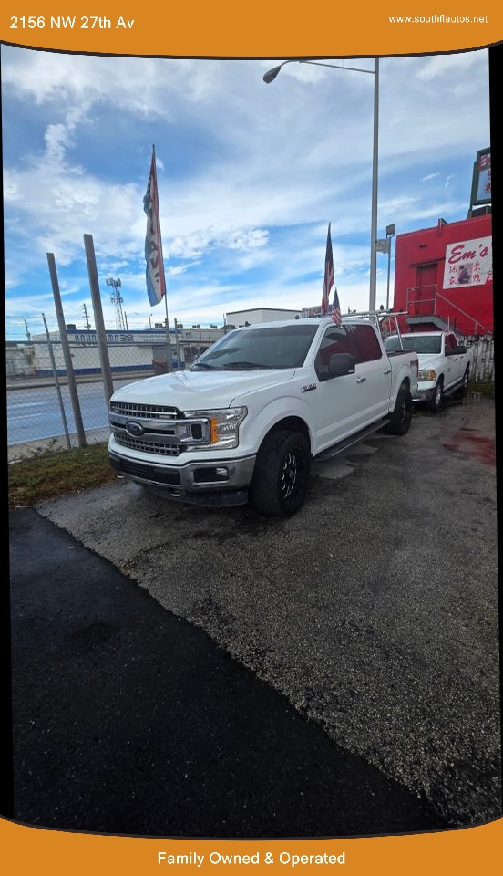 ford f-150 2019 1FTEW1E44KFD28012 image ford f-150 2019 1FTEW1E44KFD28012 image