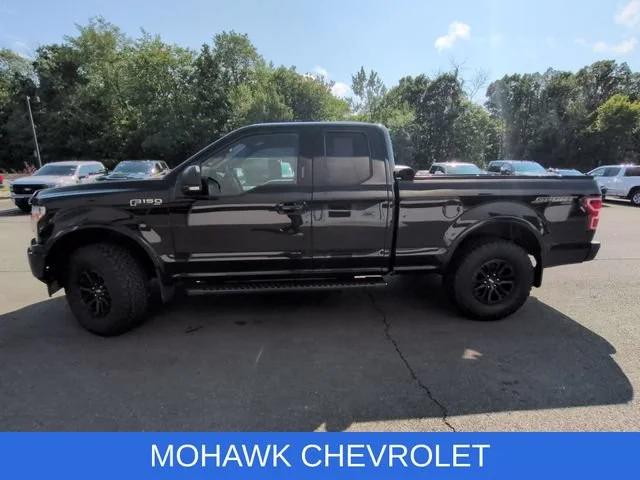 ford f-150 2019 1FTEX1EP9KKC63219 image ford f-150 2019 1FTEX1EP9KKC63219 image