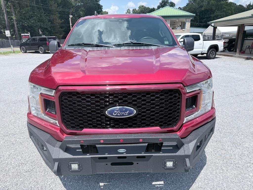 ford f-150 2019 1FTEW1E42KKF14431 image ford f-150 2019 1FTEW1E42KKF14431 image