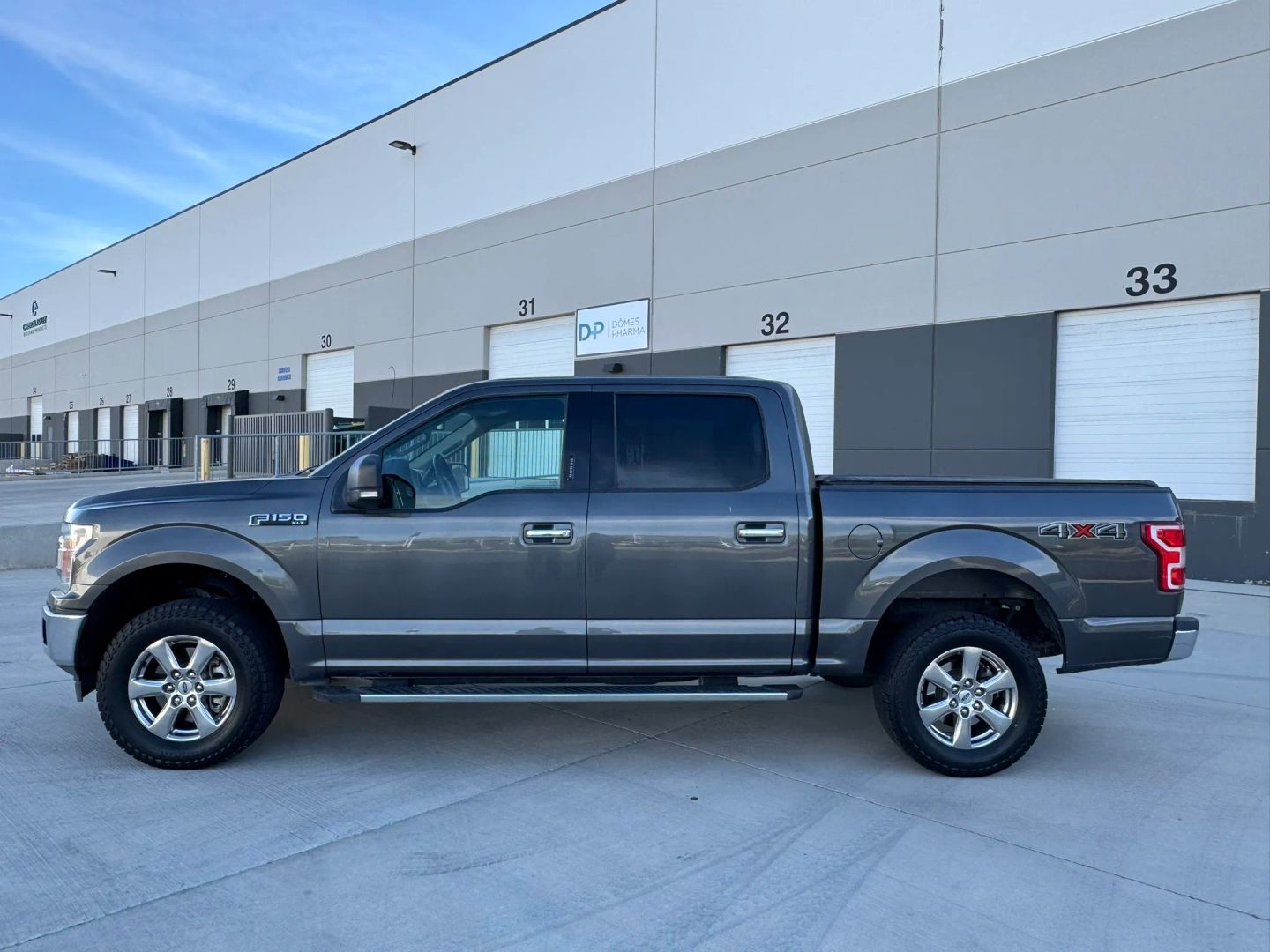 ford f-150 2019 1FTEW1E47KKD91080 image ford f-150 2019 1FTEW1E47KKD91080 image