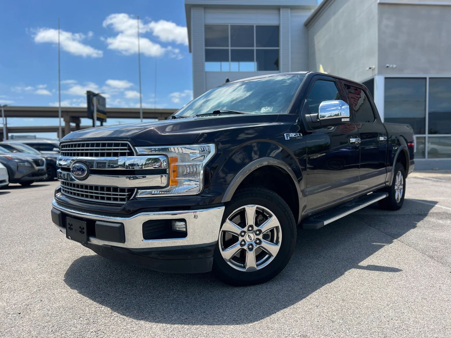 ford f-150 2019 1FTEW1C42KKD81592 image ford f-150 2019 1FTEW1C42KKD81592 image