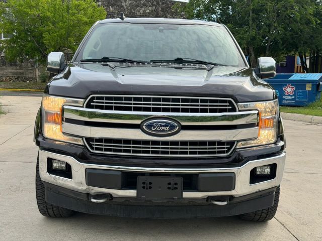 ford f-150 2019 1FTEW1E42KKE47961 image ford f-150 2019 1FTEW1E42KKE47961 image