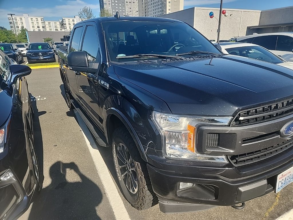ford f-150 2019 1FTEW1E48KKC36716 image ford f-150 2019 1FTEW1E48KKC36716 image