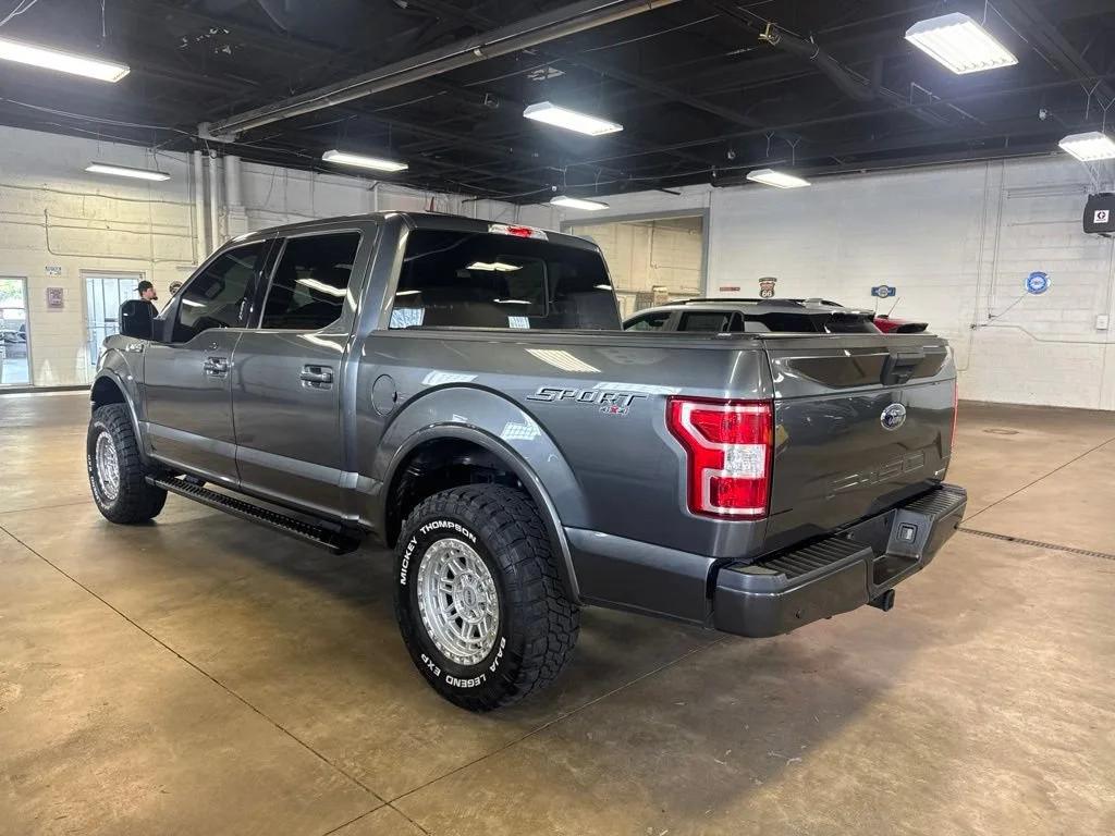ford f-150 2019 1FTEW1EPXKFA94792 image ford f-150 2019 1FTEW1EPXKFA94792 image