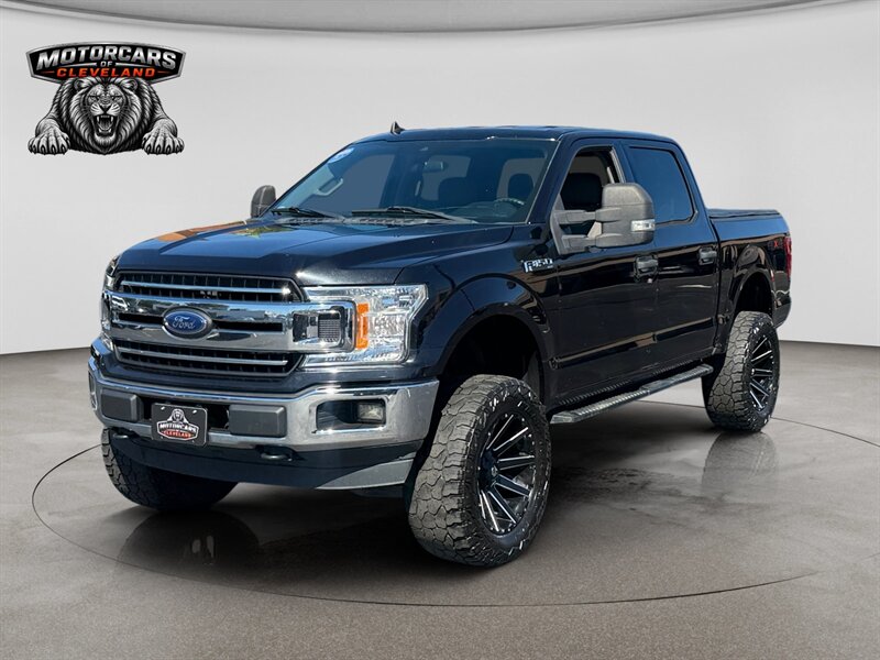 ford f-150 2019 1FTEW1E59KKC79924 image ford f-150 2019 1FTEW1E59KKC79924 image